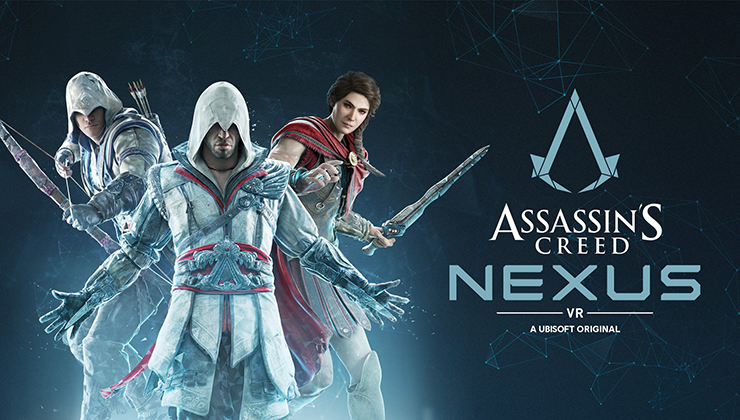 Assassin's Creed Nexus 