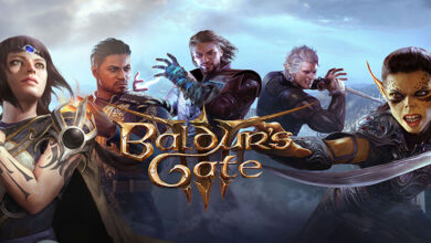 Baldur's Gate 3 یک شاهکار نقش آفرینی در سال 2023