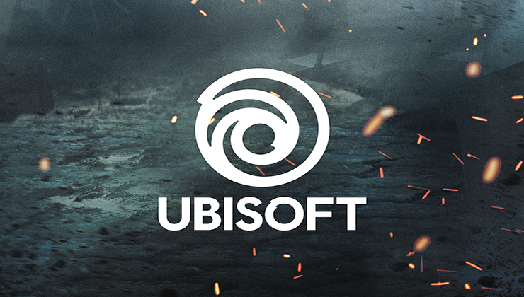 کمپانی Ubisoft یکی از بزرگترین ناشران بازی‌های ویدیویی