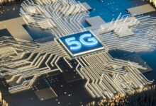 5G نسل پنجم شبکه تلفن همراه