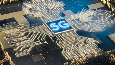 5G نسل پنجم شبکه تلفن همراه