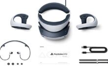 سونی پلی استیشن VR2 نسل بعدی واقعیت مجازی