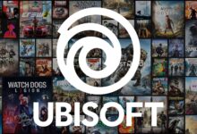 کمپانی Ubisoft یکی از بزرگترین ناشران بازیهای ویدیویی