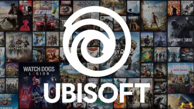 کمپانی Ubisoft یکی از بزرگترین ناشران بازی‌های ویدیویی