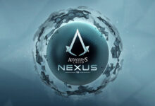 Assassin's Creed Nexus بازی واقعیت مجازی