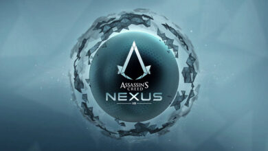 Assassin's Creed Nexus بازی واقعیت مجازی