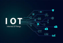 اینترنت اشیا IoT چیست؟