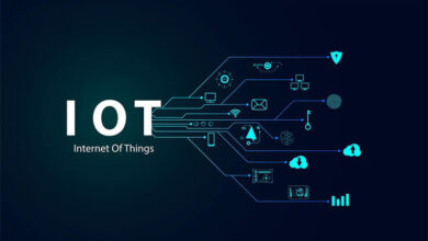 اینترنت اشیا IoT چیست؟