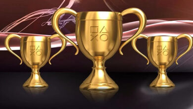 سونی سیستم تروفی بازیها را به پلتفرم PC میآورد