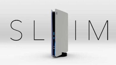 Sony PlayStation 5 Slim یک کنسول بازی قدرتمند و جمع‌وجور