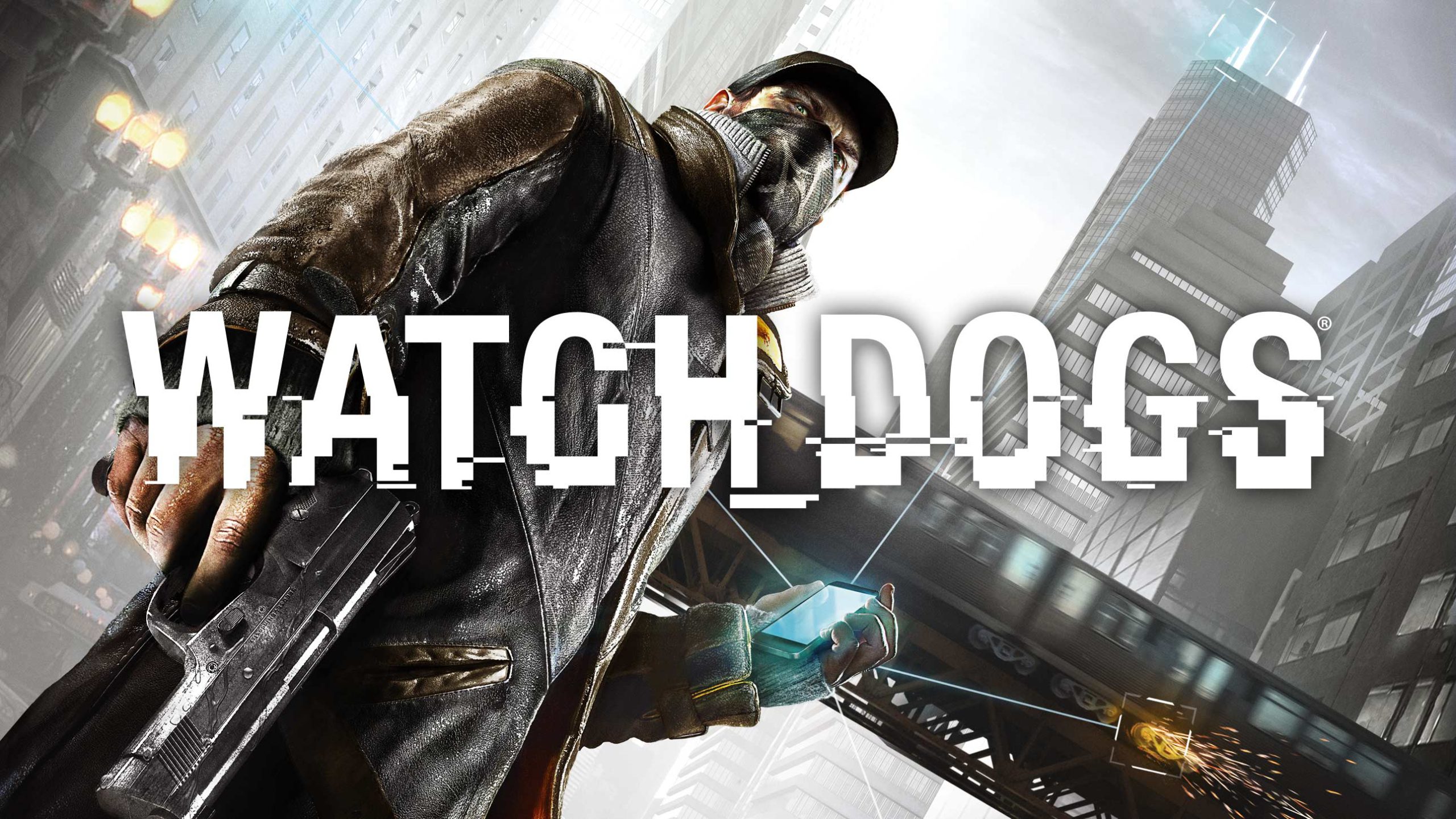 Watch Dogs بازی