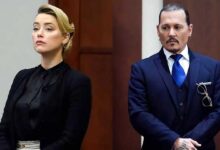 دیپ و هَرد یک دادگاه جنجالی در نتفلیکس