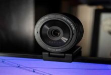 Razer Kiyo Pro Ultra یک وبکم برای گیمرها و علاقهمندان به استریم