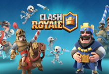 انتشار Clash Royale و Clash of Clans برای پلتفرم PC