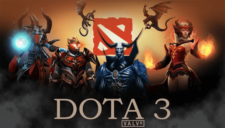 چگونه از بازی Dota 3 درامد کسب کنیم