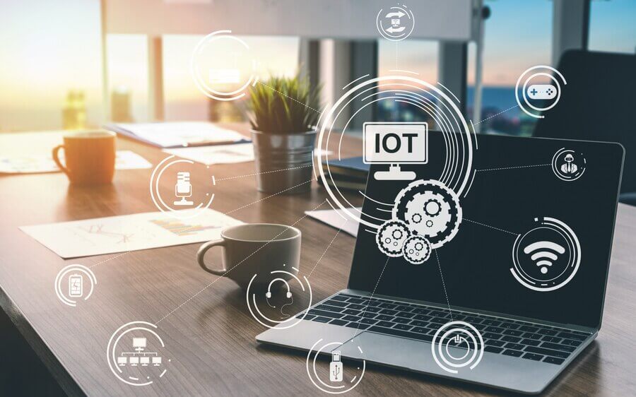 اینترنت اشیا IoT چیست؟- کاربرد IOT