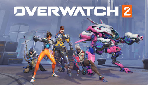 Overwatch 2