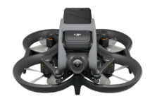 برسی پهباد DJI Avata