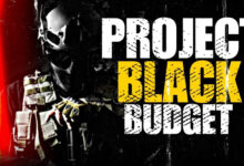 استودیوی Bluehole و بازگشت به ریشهها با Project Black Budget