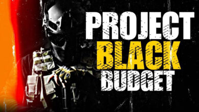 استودیوی Bluehole و بازگشت به ریشه‌ها با Project Black Budget