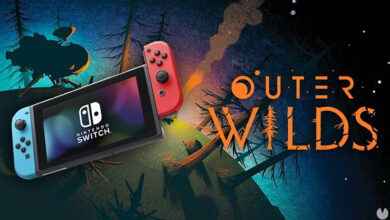 بازی outer wilds به زودی برای پلتفرم نینتندو سوییچ همم نتشر می شود.