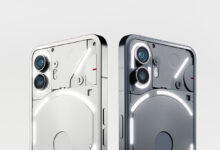 بررسی کامل Nothing Phone 1