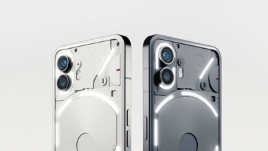 بررسی کامل Nothing Phone 1