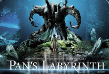 فیلم Pan's Labyrinth یک افسانه تاریک و زیبا