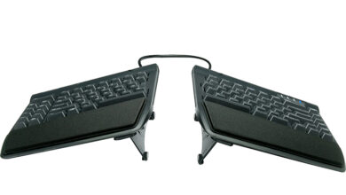 Kinesis Freestyle2 with VIP3 Lifters بررسی و نقد