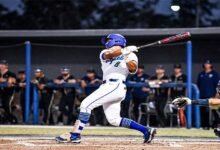 بیسبال ورزش ملی آمریکا