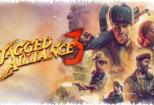 بازی Jagged Alliance 3 بازگشت به ریشهها