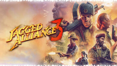 بازی Jagged Alliance 3 بازگشت به ریشه‌ها
