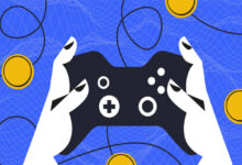 بازی های کریپتویی چیست؟