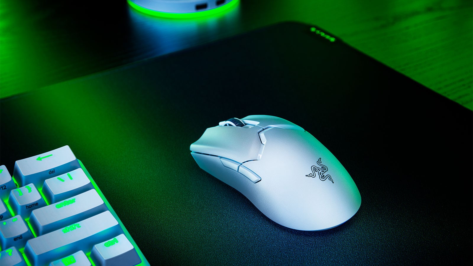 Razer Viper V2 Pro یک ماوس گیمینگ بی سیم فوق سبک