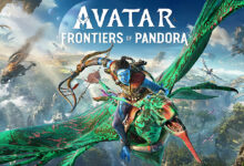بازی Avatar: Frontiers of Pandora 2023