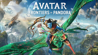 بازی Avatar: Frontiers of Pandora 2023