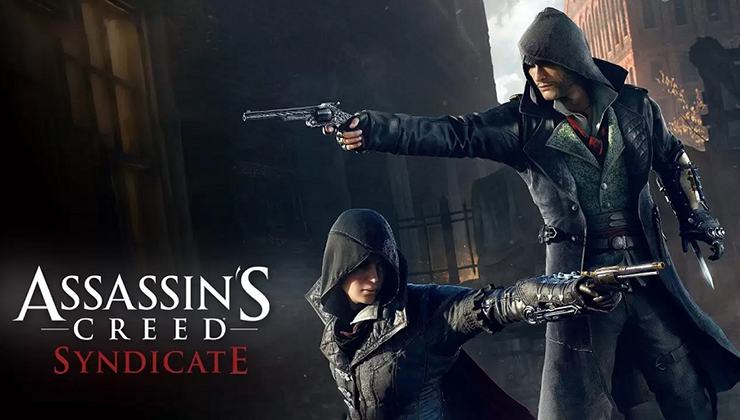 Assassin's Creed: Syndicate