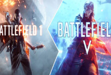 توقف پشتیبانی از Battlefield 5 و Battlefield 1 برای ویندوز 7 و 8