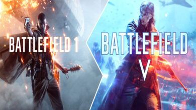 توقف پشتیبانی از Battlefield 5 و Battlefield 1 برای ویندوز 7 و 8