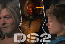 برسی بازی Death Stranding 2