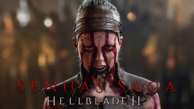 بازی Senuas saga : Hellblade II یک بازی اکشن ماجراجویی