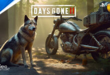 Days Gone 2 یک ماجراجویی جدید در دنیای پساآخرالزمانی