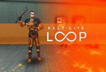 انتشار محتوای جدید برای بازی Half-Life پس از ۲۵ سال