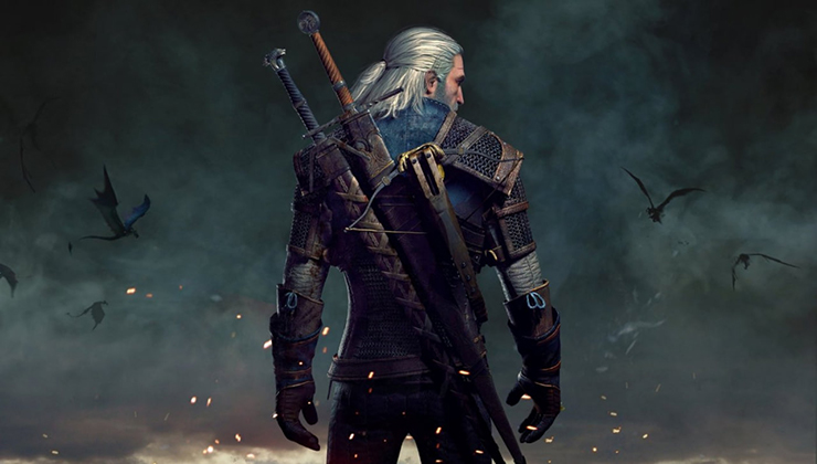 Geralt of Rivia