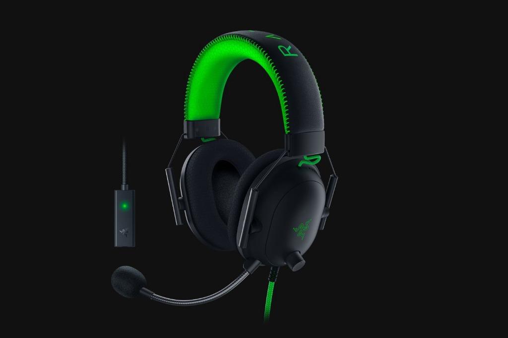 Razer BlackShark V2 Pro یک هدست گیمینگ برتر