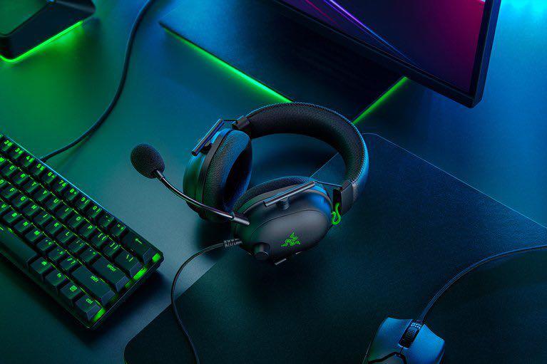 Razer BlackShark V2 Pro هدست گیمینگ 