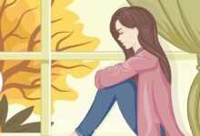 دلیل افسردگی در برخی از فصول سال