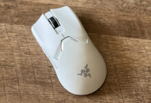 Razer Viper V2 Pro یک ماوس گیمینگ بی سیم فوق سبک