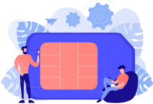 سیمکارت nfc چیست؟