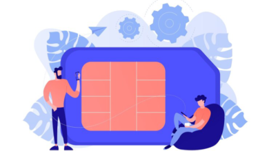 سیمکارت nfc چیست؟